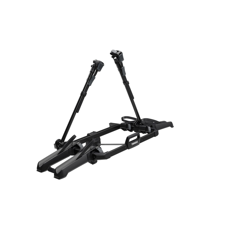 Thule OutPace 2-Bike Platform Bike Rack, Tool-Free Installation P9