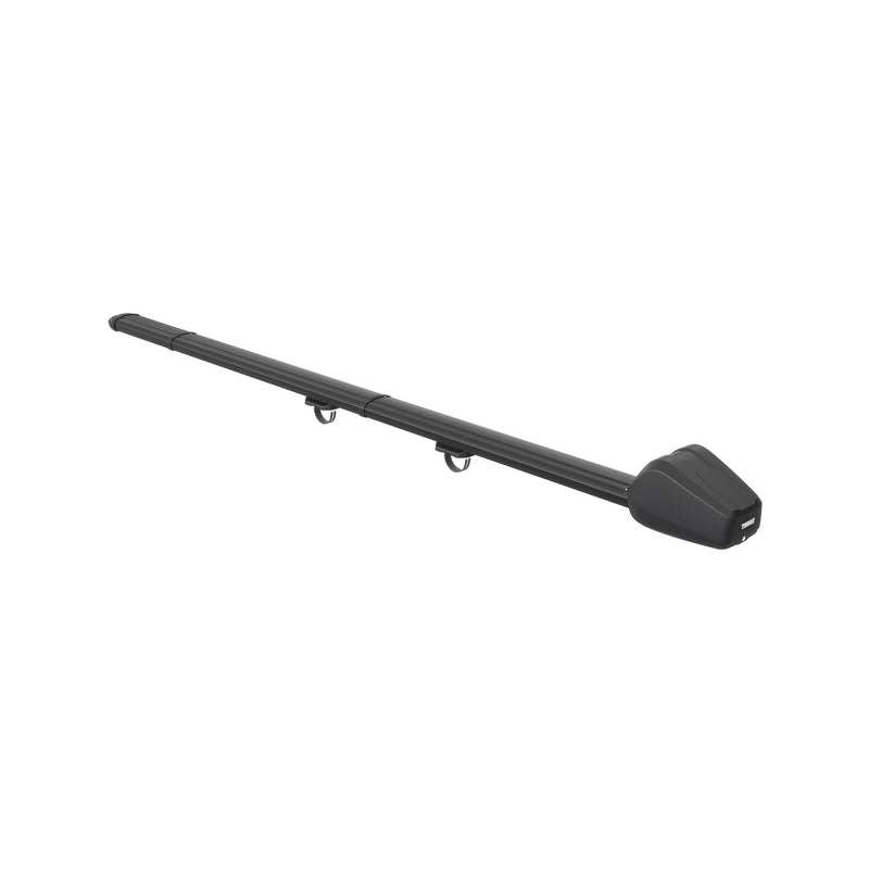 Thule RodVault XT 2 Lockable Dual Fishing Rod Holder W8