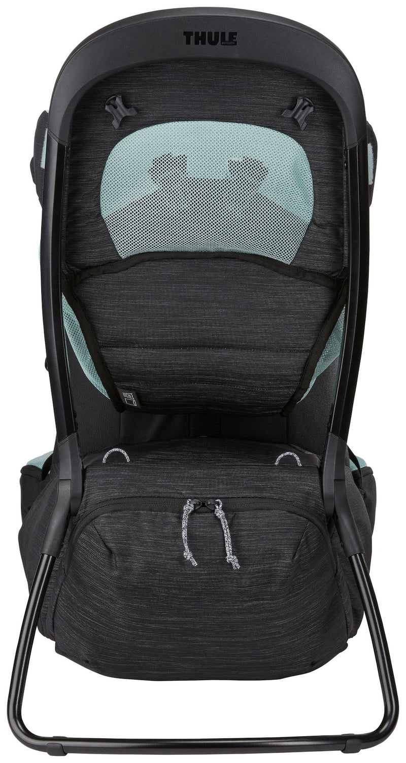 Thule Sapling Baby Backpack, Black W9