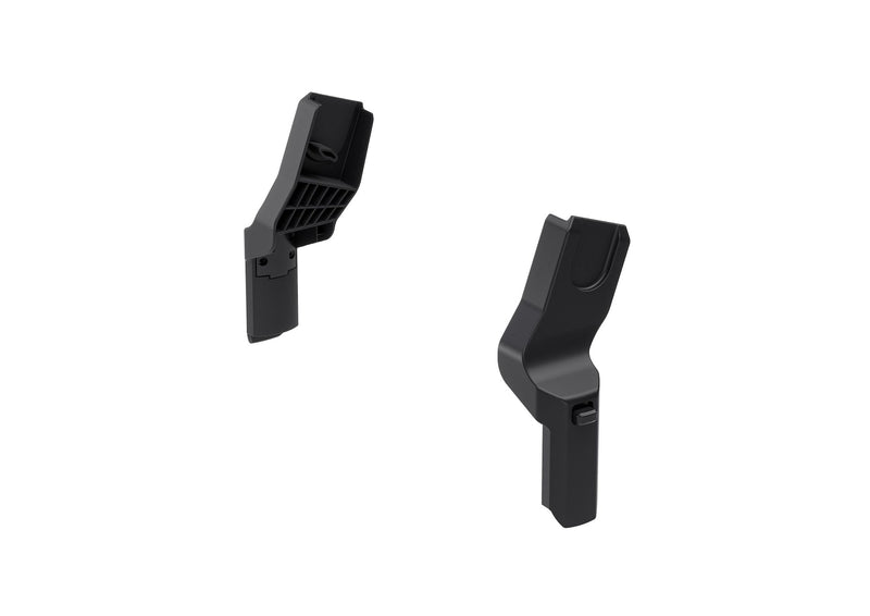 Thule Sleek Car Seat Adapter for Maxi-Cosi O3