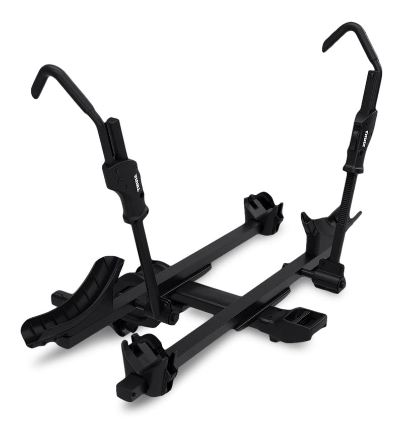 Thule T2 Pro X 2-Bike Carrier, 2-in, Black Y7