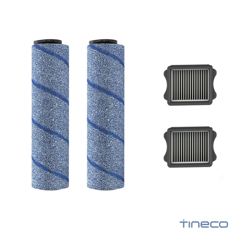 Tineco H2O Floor Washers Replacement Kit P6