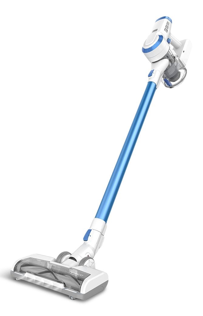 Tineco T1 Cordless Stick Vacuum with LED Headlights L9