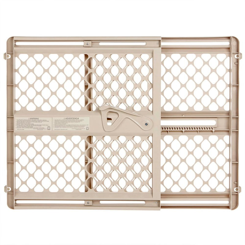 Toddlerloo Supergate Select Baby/Pet Safety Gate H7