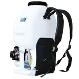 Tomahawk Power TCS6.5 Concrete Backpack Sprayer, 450 PSI