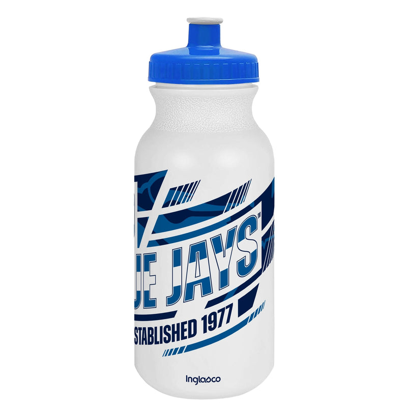 Toronto Blue Jays 20 Oz Sports Bottle X8