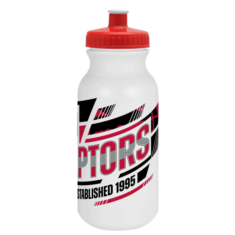 Toronto Raptors 20 Oz Sports Bottle A6
