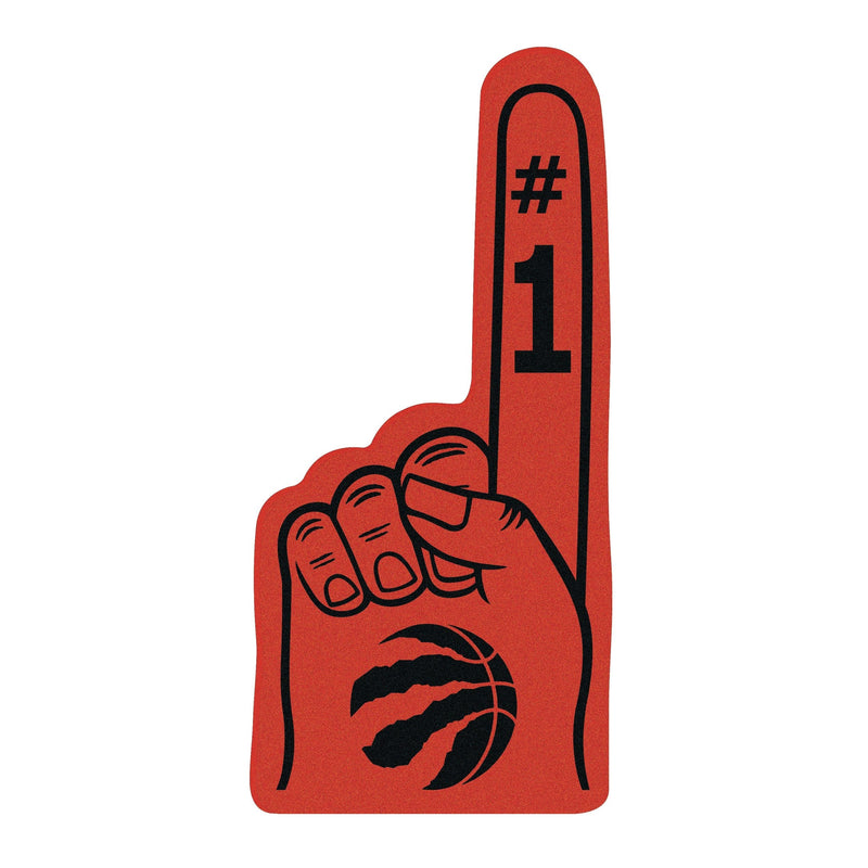 Toronto Raptors Foam Finger Z5