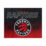 Toronto Raptors Jumbo Blanket
