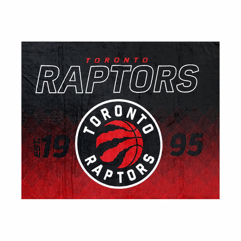 Toronto Raptors Jumbo Blanket C8