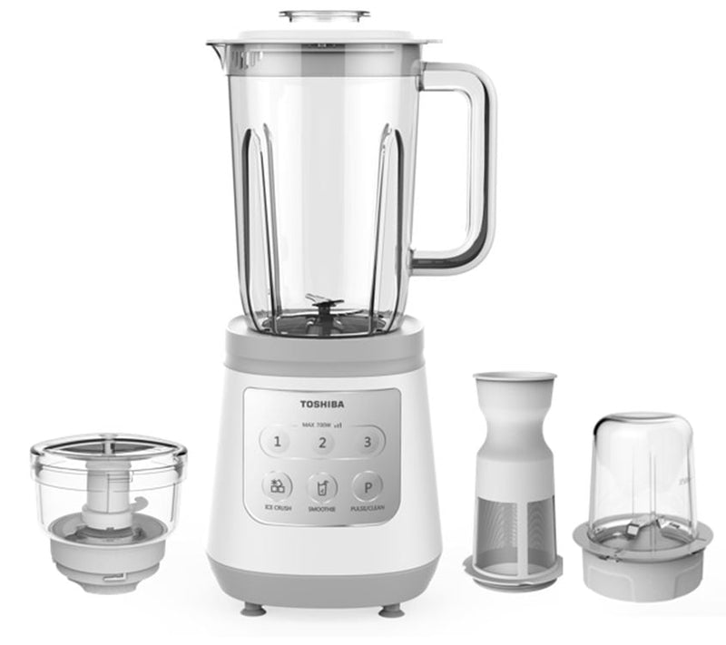 Toshiba Blender Kitchen System X8