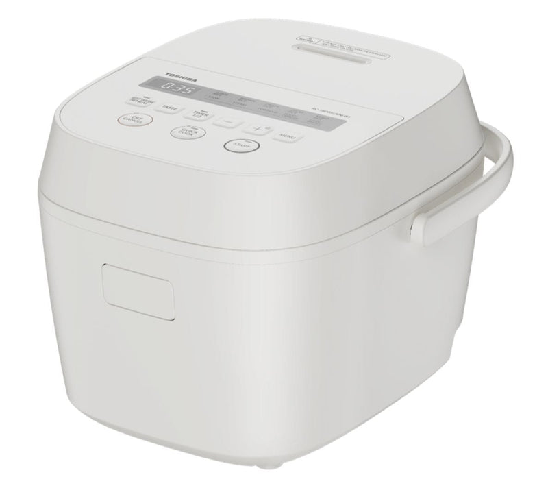 Toshiba Digital Rice Cooker, 5-Cup B4