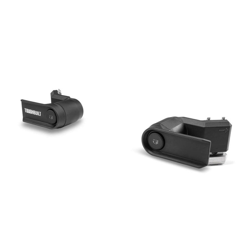 ToughBuilt StackTech Cord Wrap for StackTech Toolbox, Black L4