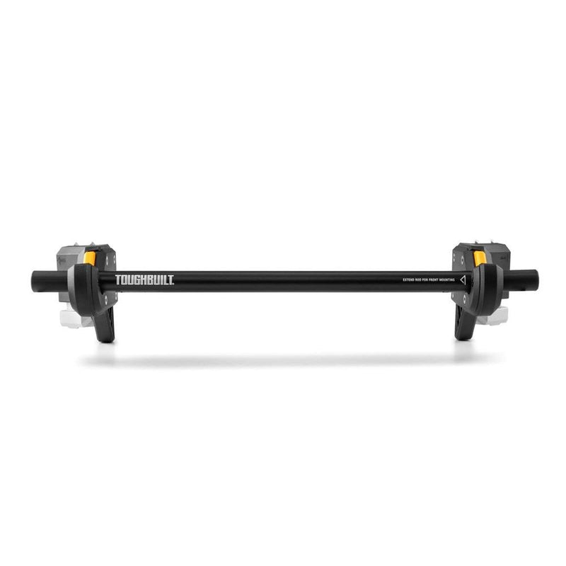 ToughBuilt StackTech Roll Holder for StackTech Toolbox, Black, 35-lb J2