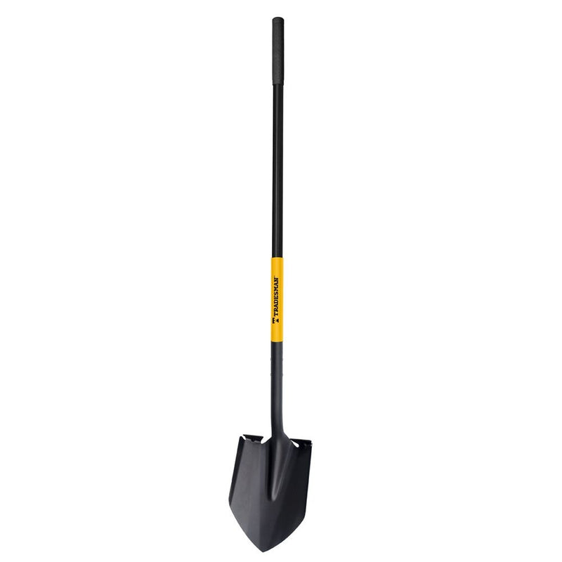 Tradesman Steel Excavator Shovel T1
