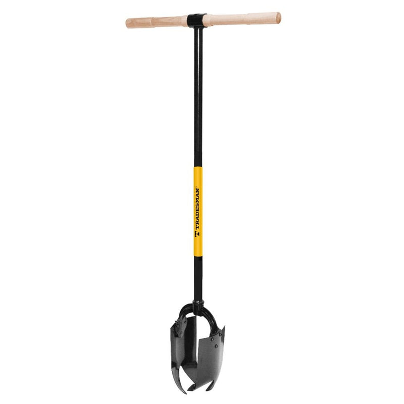 Tradesman Steel Post Hole Auger M7
