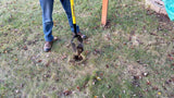 Tradesman Steel Post Hole Auger