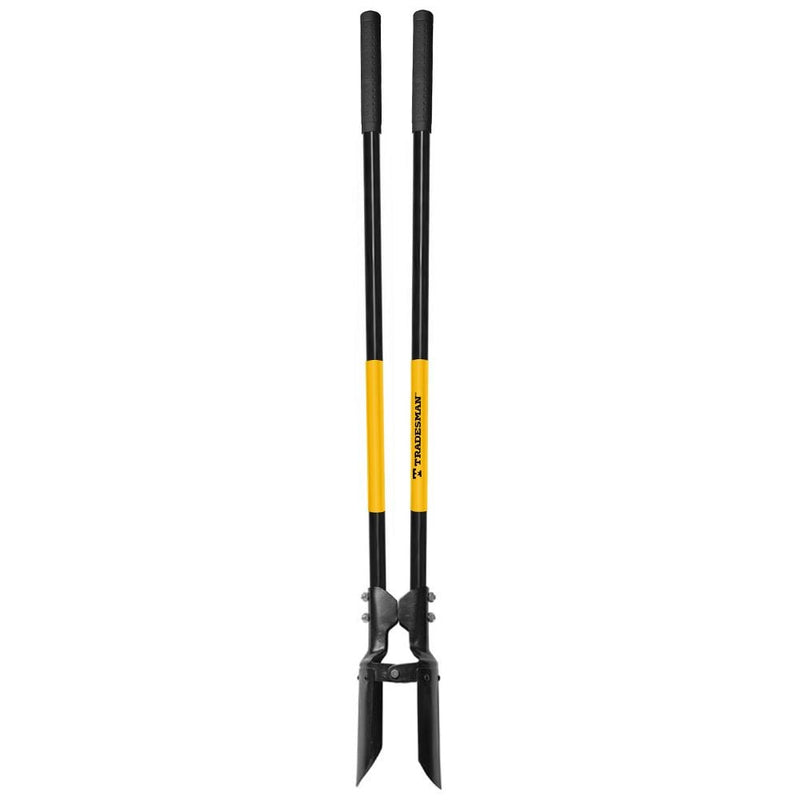 Tradesman Steel Post Hole Digger V2
