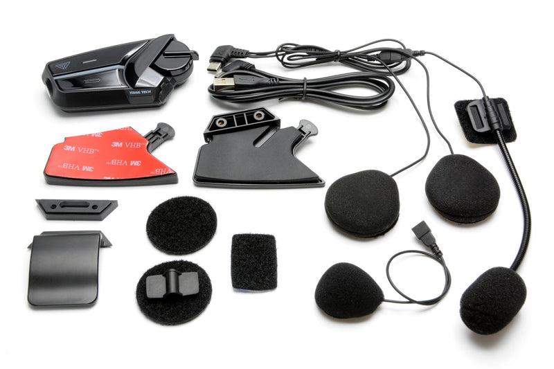 Trail Tech Adventure Headset, Single K5