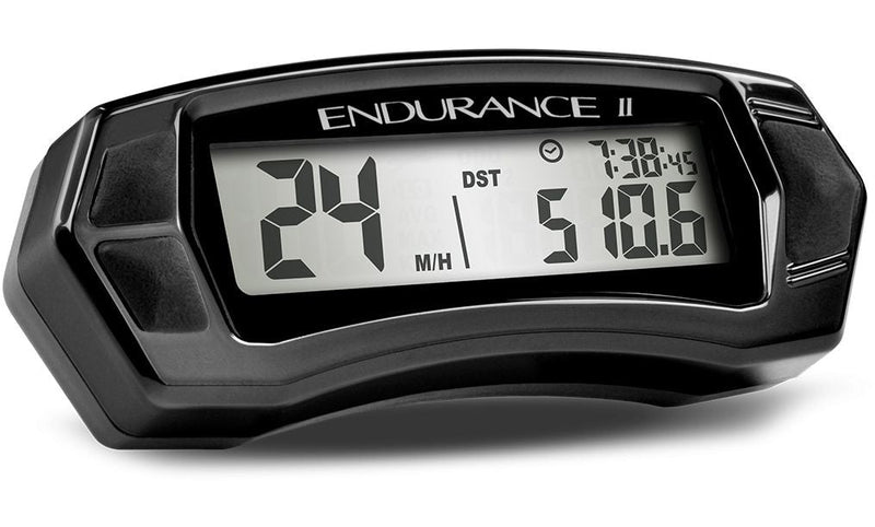 Trail Tech Endurance II Speedometer Kit for Conventional Forks V2