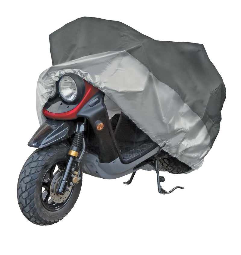 Tripel Fabric Scooter Cover for Water & UV Resistance, Medium B3