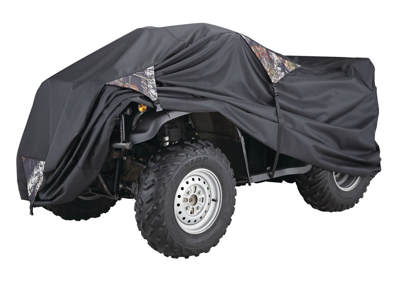 Tripel Premium Polyester Trailerable ATV Cover, X-Large I5
