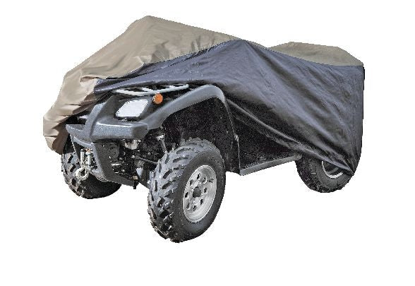 Tripel Waterproof ATV Storage Cover, Medium M2