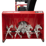 Troy-Bilt Storm Tracker 2890 272cc 2-Stage Track Drive Snowblower, 28-in