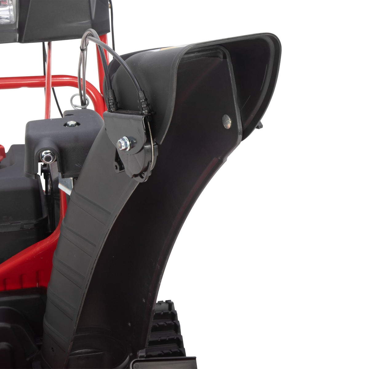 Troy-Bilt Storm Tracker 2890 272cc 2-Stage Track Drive Snowblower, 28-in