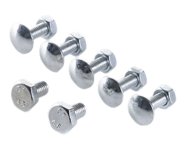 TUFX Wheelbarrow Bolt Set W0