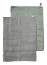 type A All-Purpose Microfibre Cloths, 8-pk