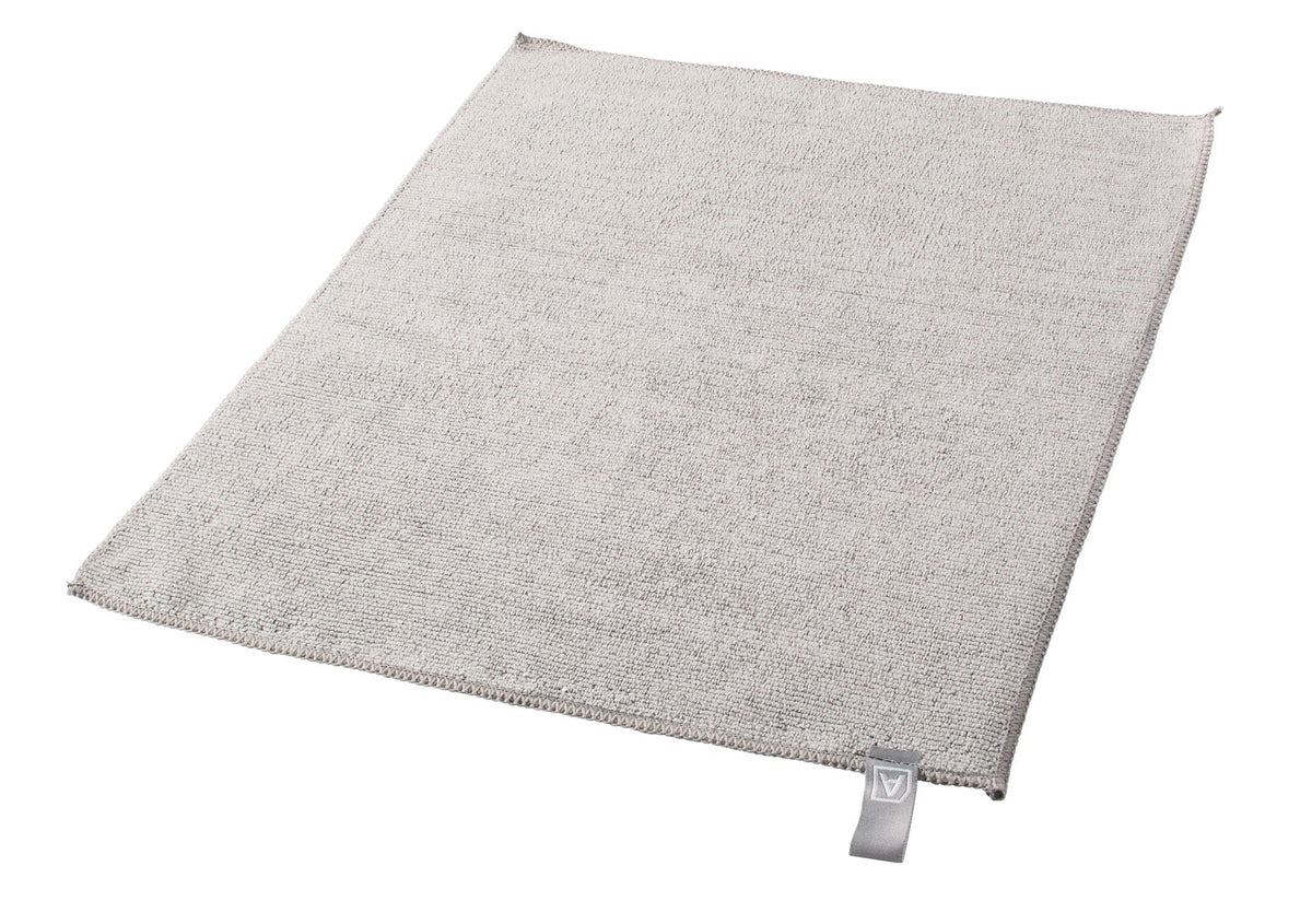 type A All-Purpose Microfibre Cloths, 8-pk