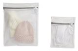 type A Delicates Laundry Wash Bag Set, 3-pc