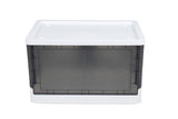 type A Foldable Storage Box with Door, 32-L