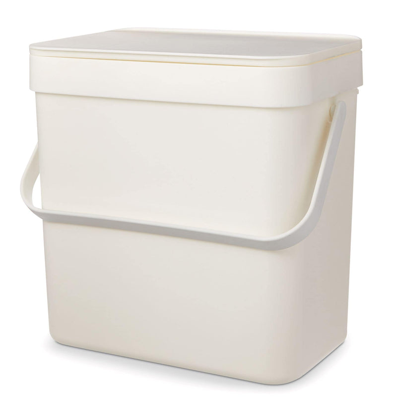 type A Over-the-Door Multipurpose Organic Waste Bin, 7-L G4