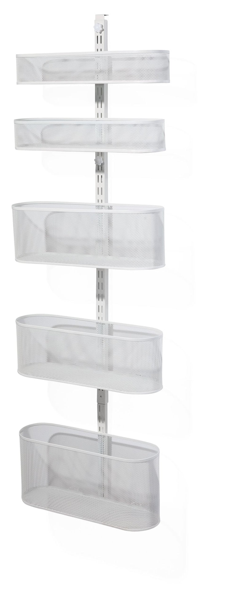 Type A Over-the-Door Organizer Kit, Customized Storage Solution E4
