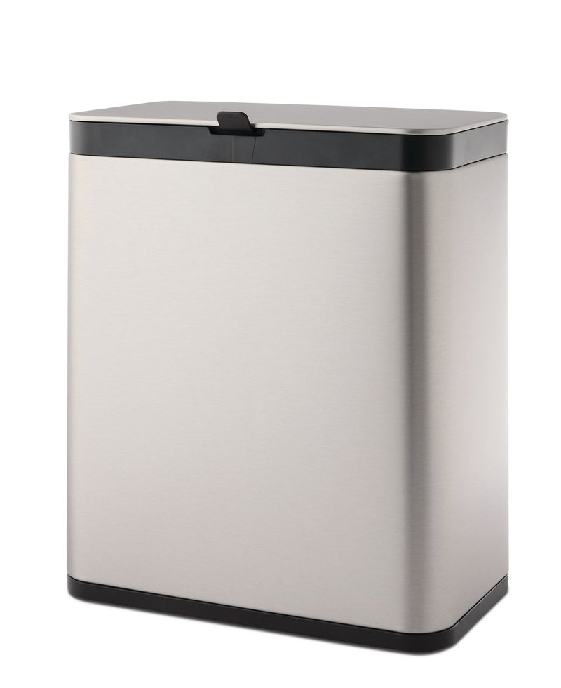 Type A Puro Stainless Steel Food Waste/Compost Caddy Bin Y0