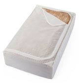 type A Space-Saving Zippered Soft Under Bed Storage Case