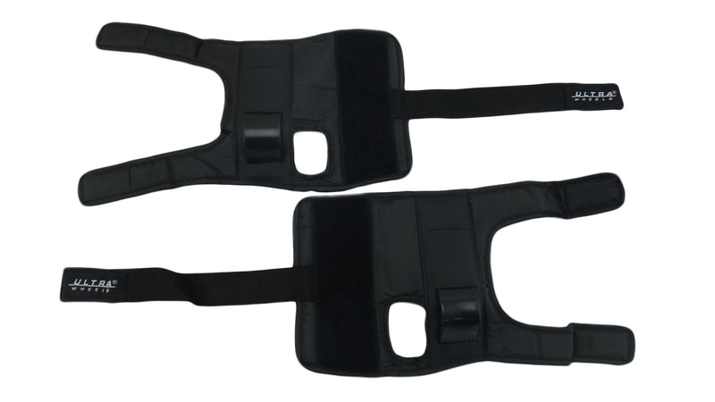 Ultra Wheels Inline Skate Wrist Guards, Adult P3