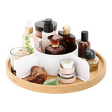 Umbra Bellwood 5-Section Lazy Susan with Removable Dividers