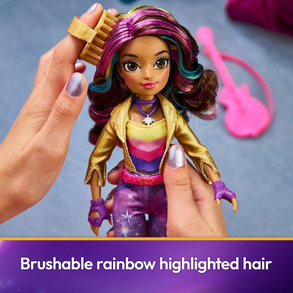 Unicorn Academy, Power of Friendship Sophia Doll, Ages 4+