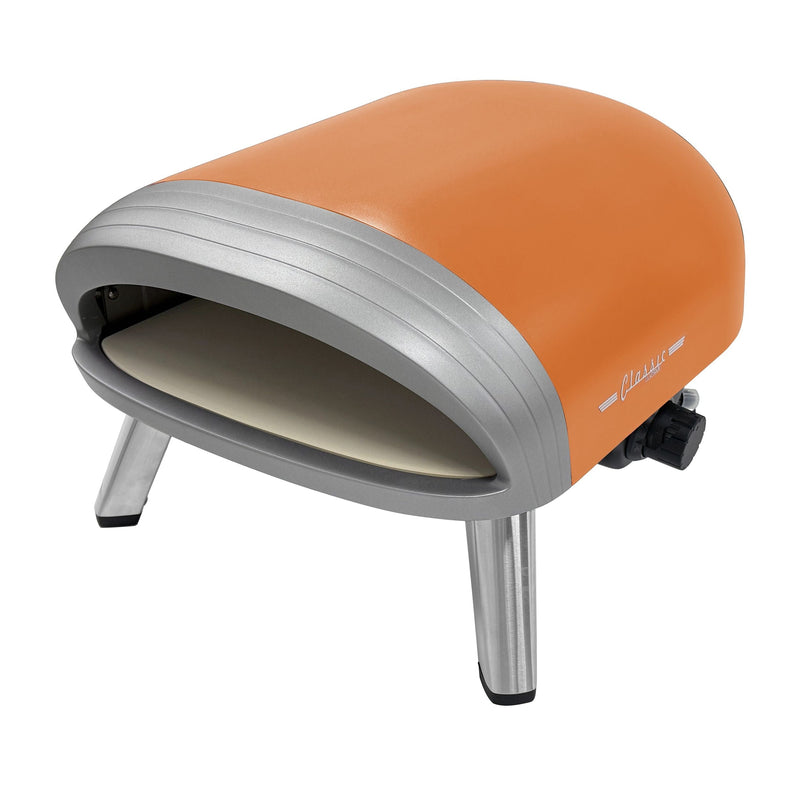 Unique Appliances Gas Pizza Oven, 12-in V7