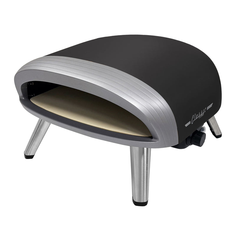Unique Appliances Gas Pizza Oven, 16-in E7