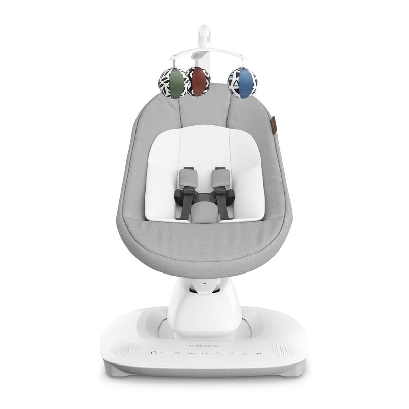 UPPAbaby Mamaroo Smart Swing, Stella R2