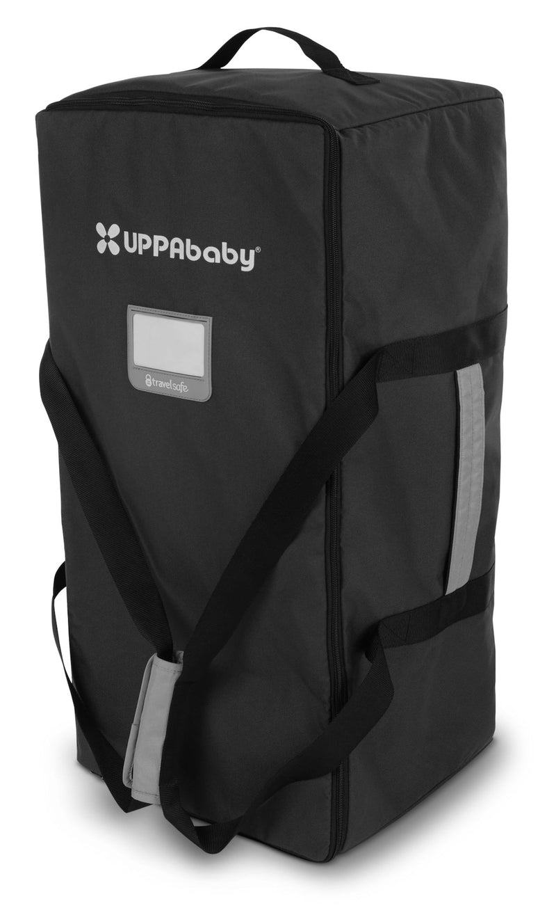 UPPAbaby Remi Travel Bag, Black P7