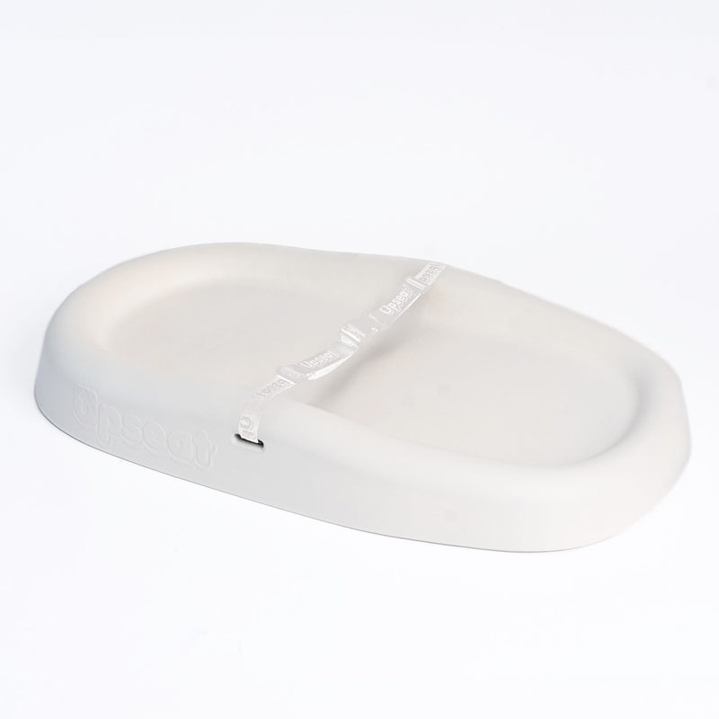 Upseat Soft Contoured Changing Pad, Coconut Y9