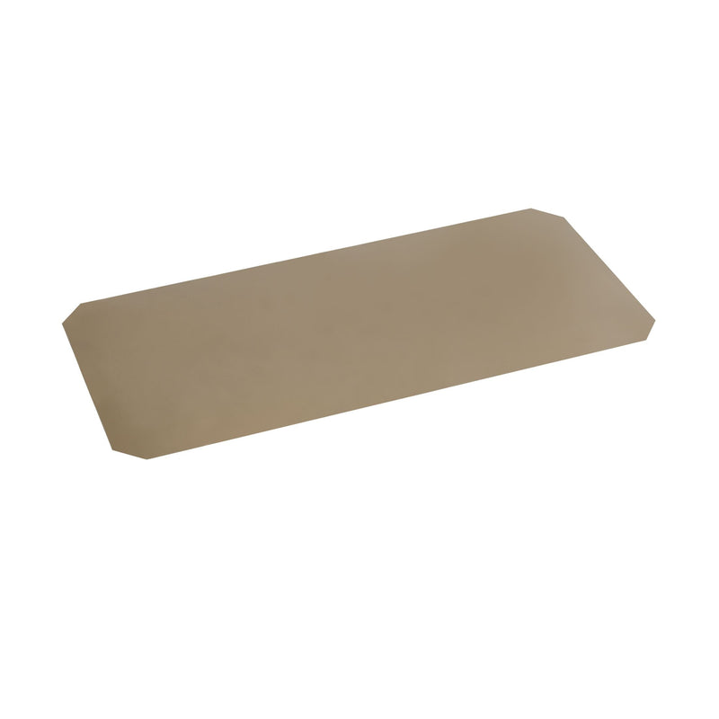 Vancouver Classics Fitted Shelf Liners, 48-in x 18-in J3