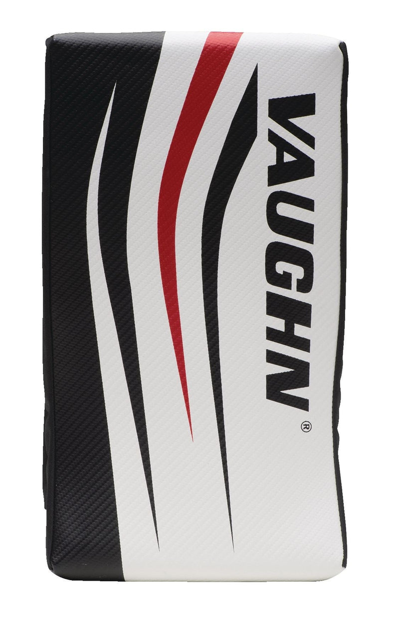 Vaughn Premium Street Hockey Goalie Blocker, Senior, Left A6