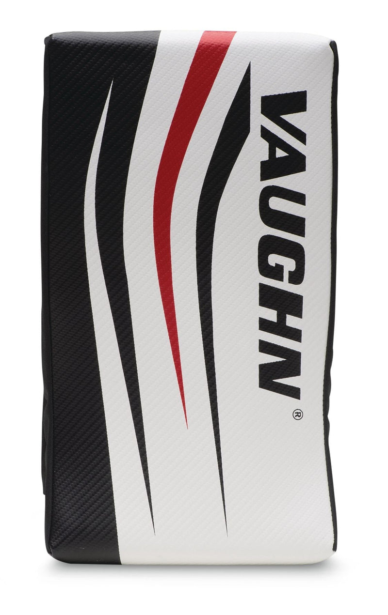 Vaughn Premium Street Hockey Goalie Blocker, Senior, Right M1