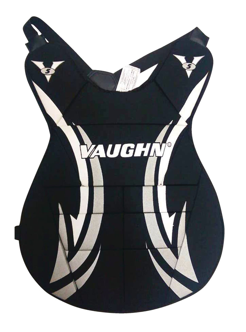 Vaughn Street Hockey Goalie Chest Protector, Youth A5